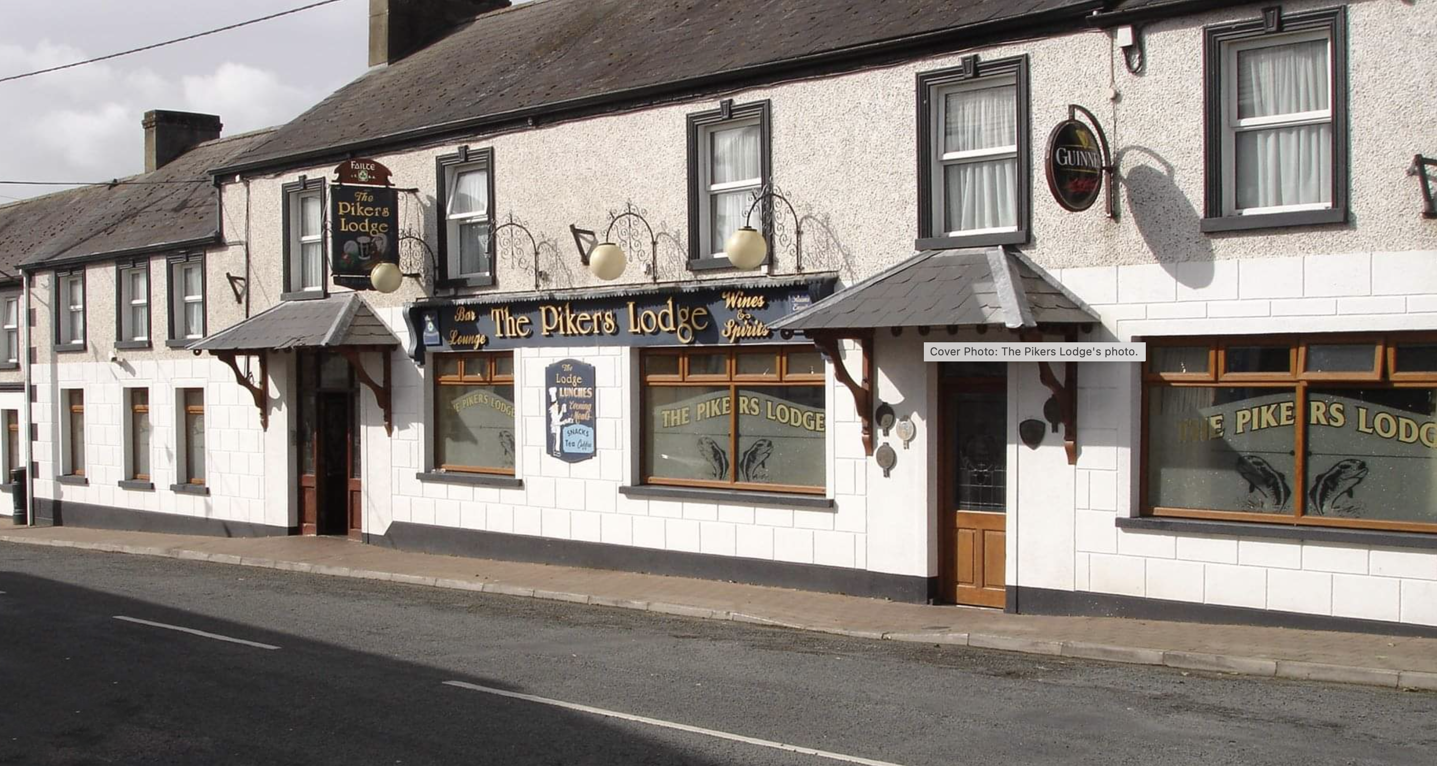 Pikers Lodge