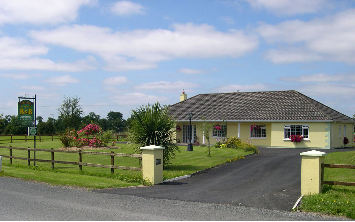 Melview Lodge