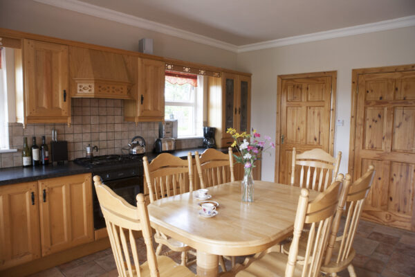 Kitchen Grange Lodge 1 Kitchen Grange Lodge 1